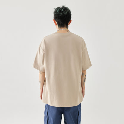 Футболка Golfcross