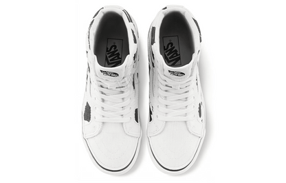 Кеды Vans style - Boxette Shop