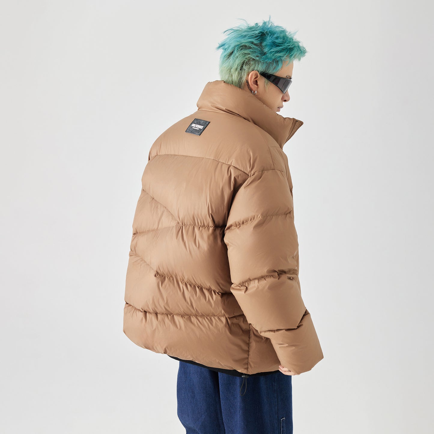 Golfkross erkaklar pastki ko'ylagi