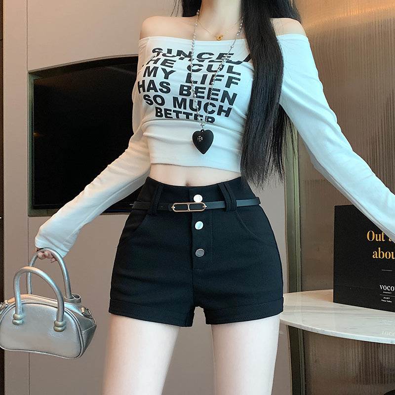 Шорты женские Snzx - Boxette Shop