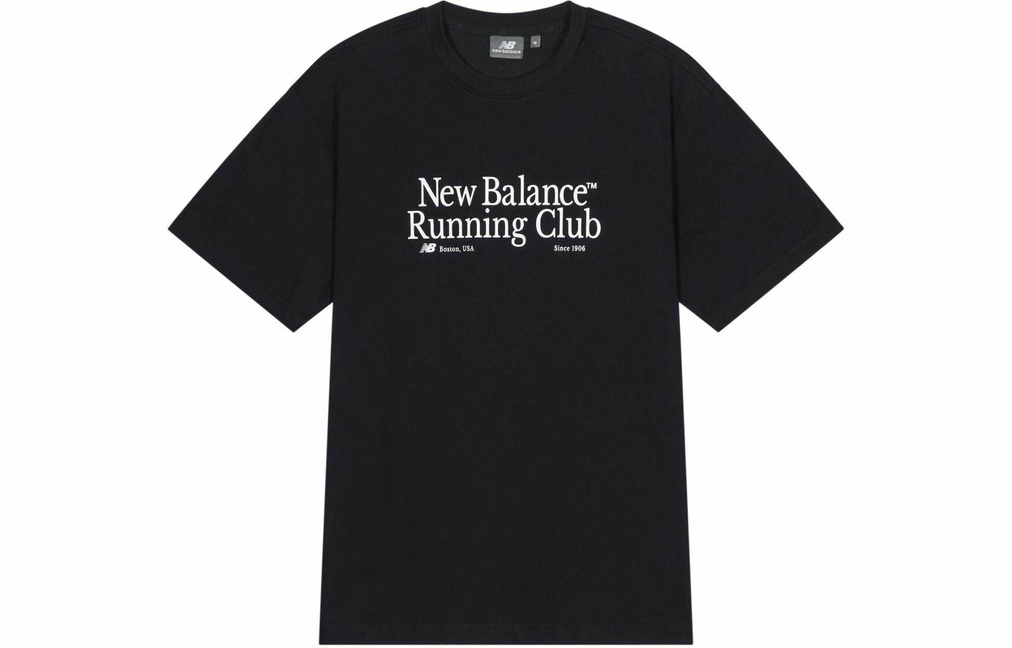 Футболка New Balance - Boxette Shop