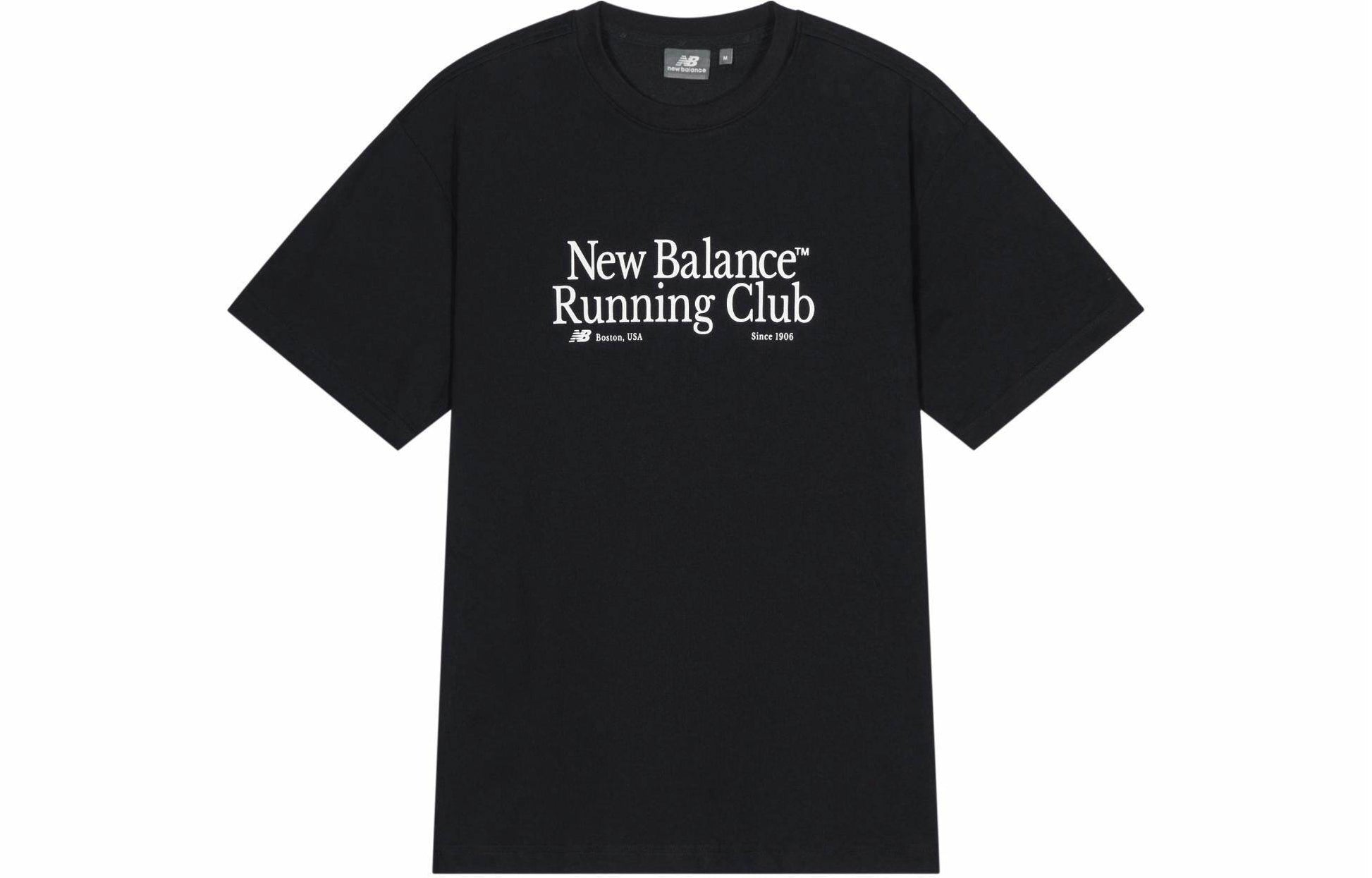Футболка New Balance - Boxette Shop