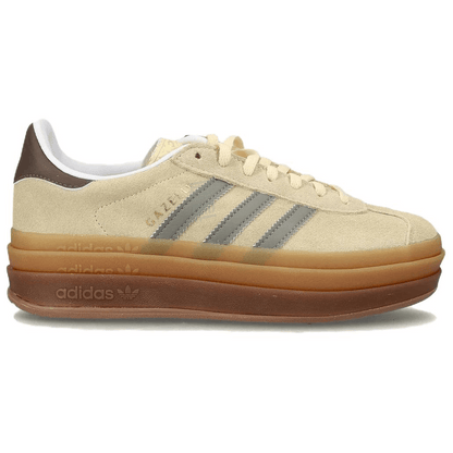 Кроссовки женские Adidas Originals Gazelle Bold - Boxette Shop