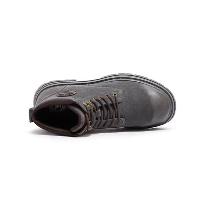 Сапоги мужские Camel