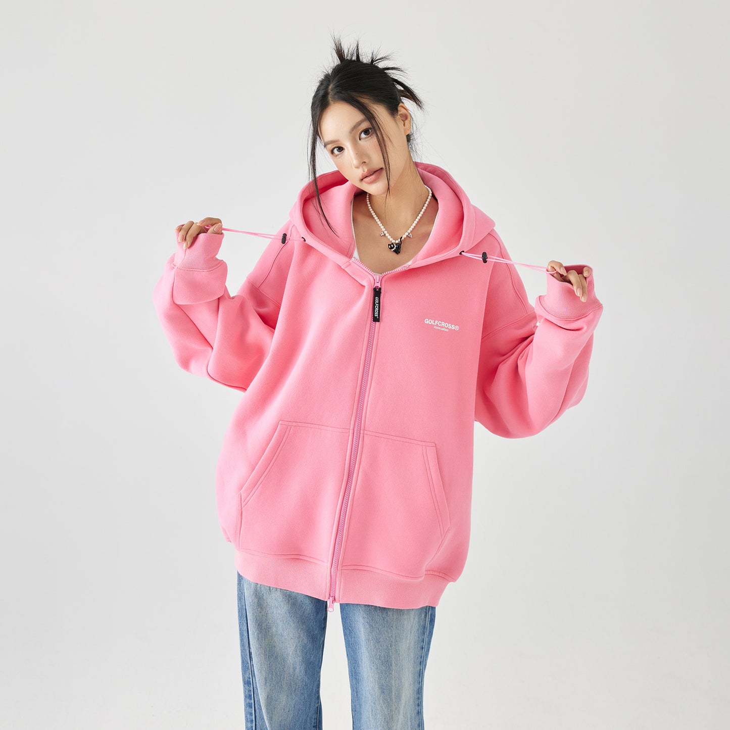 Golfkross qalpoqchasi