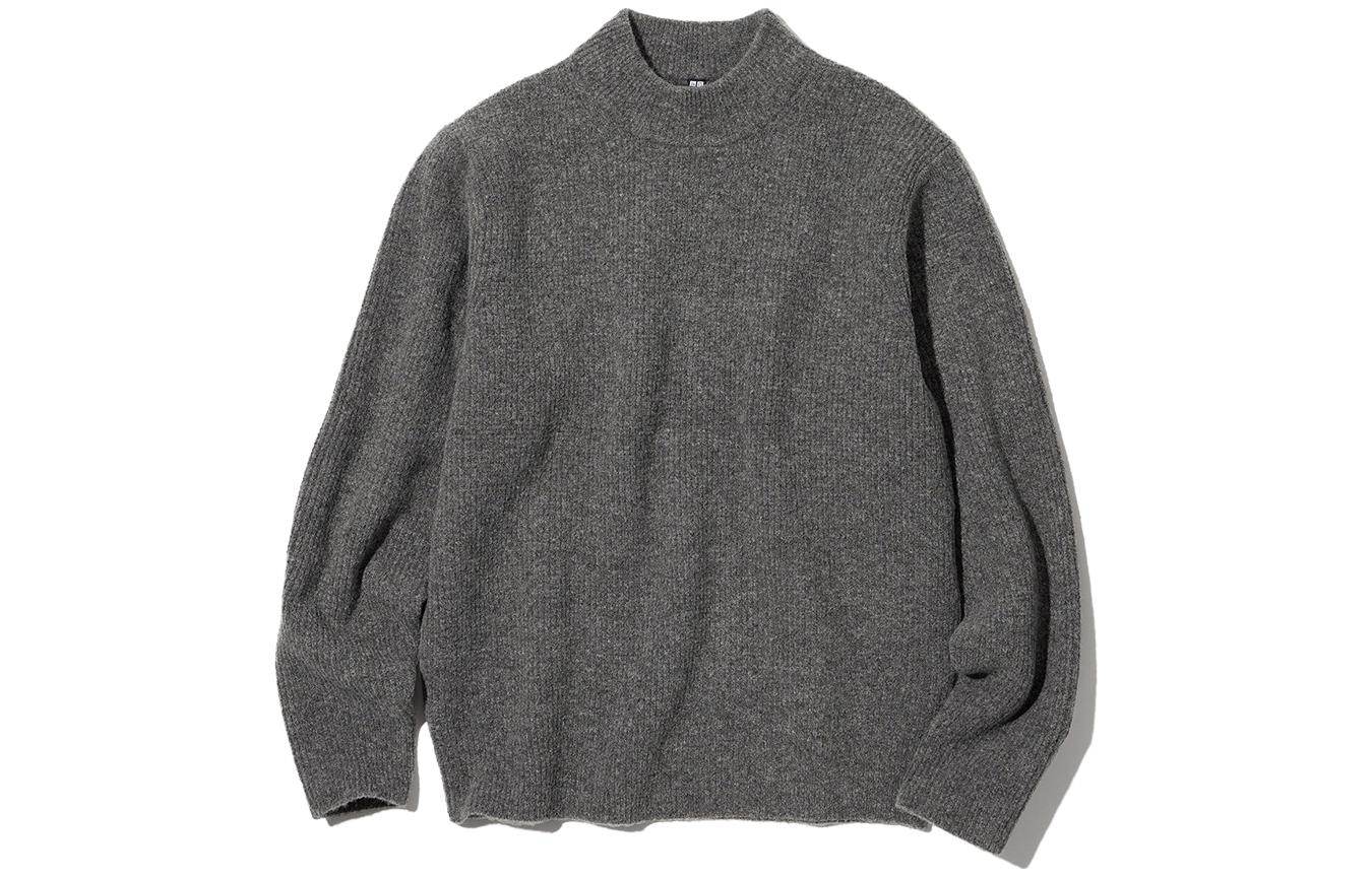 Свитер Uniqlo - Boxette Shop