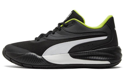 Кроссовки Puma Triple Impact - Boxette Shop