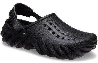 Crocs "Echo Clog" sandallari