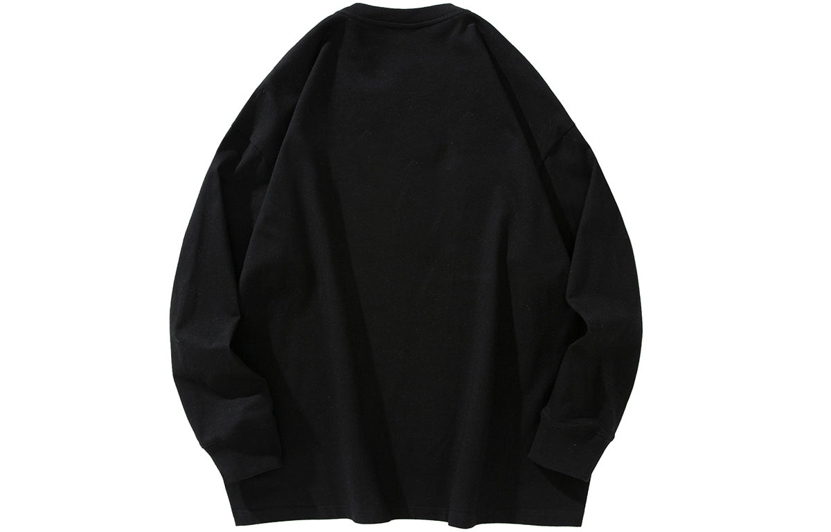 Лонгслив мужской GOLFCROSS