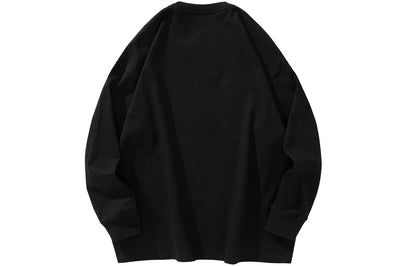 Лонгслив мужской GOLFCROSS