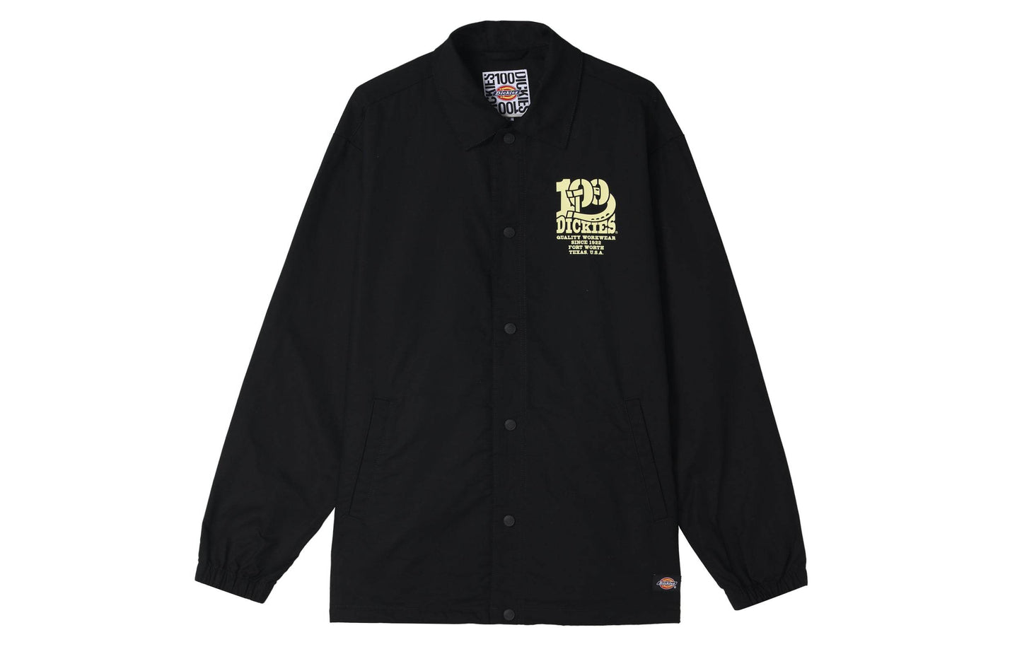 Куртка мужская Dickies SS22 - Boxette Shop