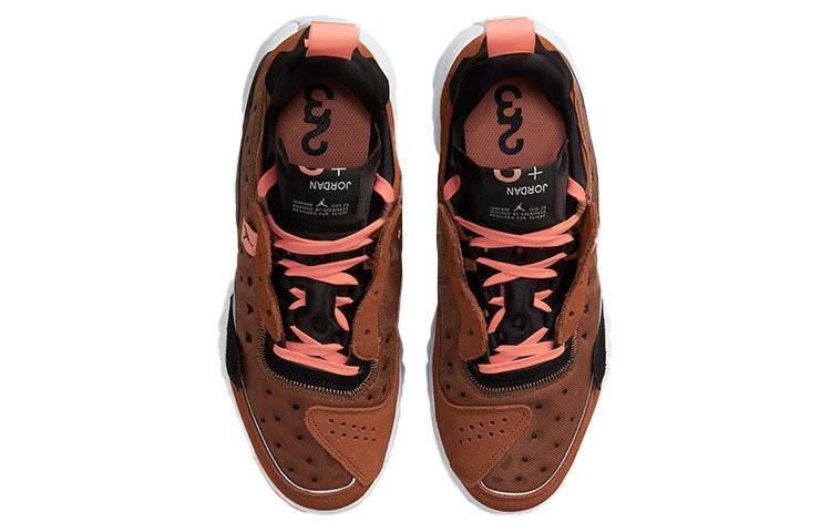 Кроссовки мужские Jordan delta top - Boxette Shop