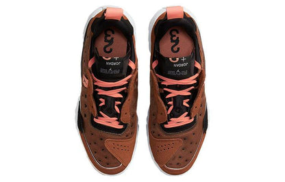 Кроссовки мужские Jordan delta top - Boxette Shop