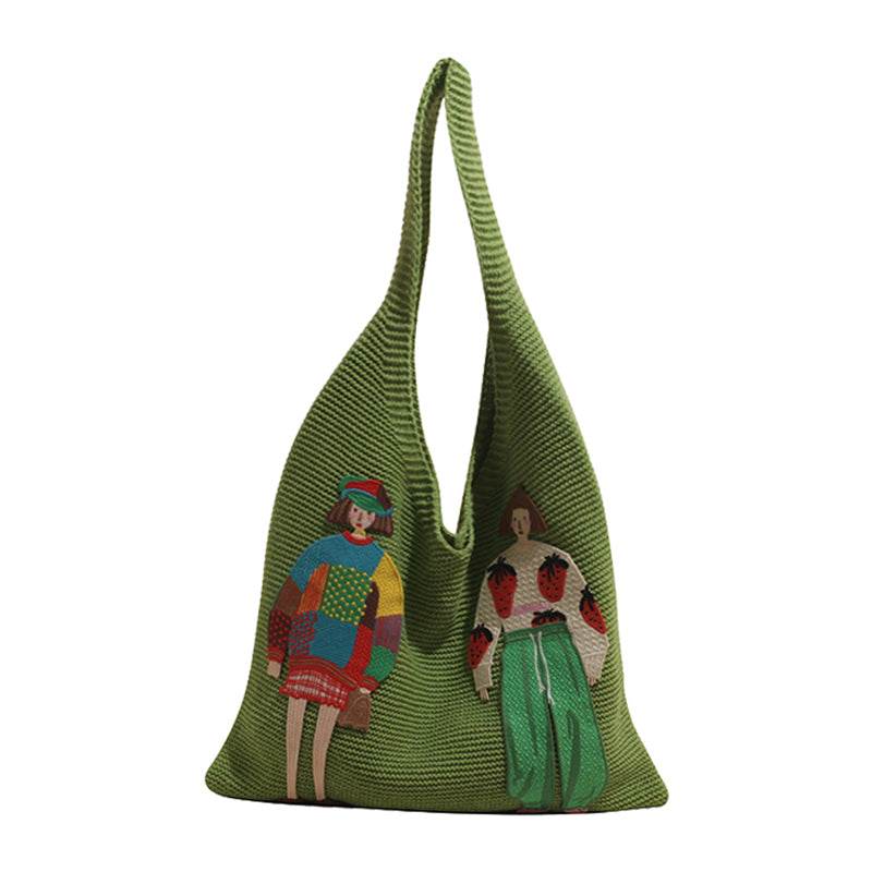 Сумка женская Ceion Keust casual - Boxette Shop