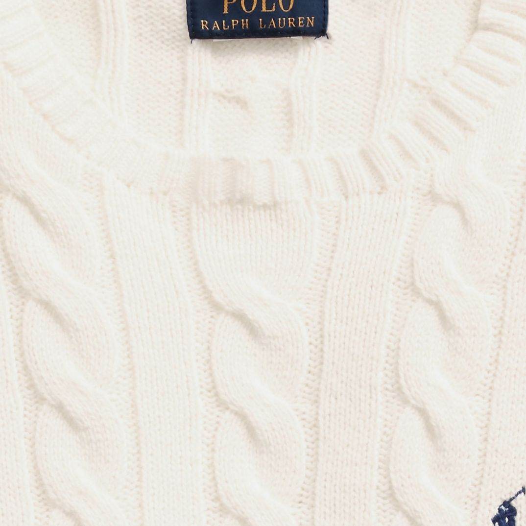 Свитер мужской Polo Ralph Lauren SS22 - Boxette Shop