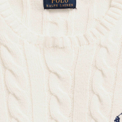 Свитер мужской Polo Ralph Lauren SS22 - Boxette Shop