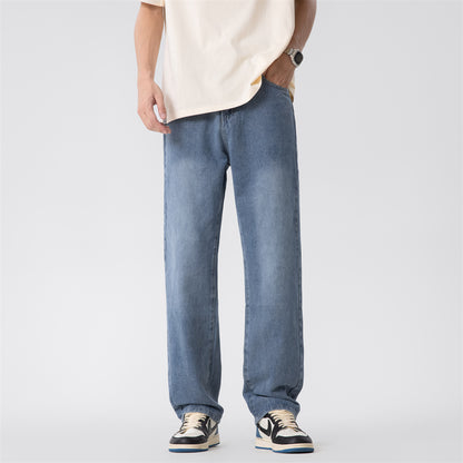 Джинсы мужские Antioffice Retro Straight