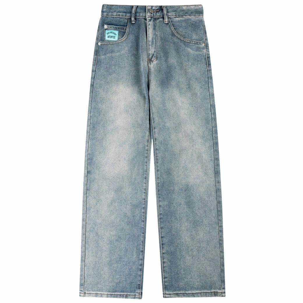 Джинсы мужские Antioffice - Boxette Shop