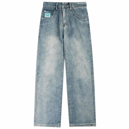 Джинсы мужские Antioffice - Boxette Shop