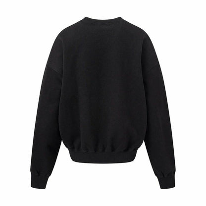 Свитер Mardi Mercredi FW23