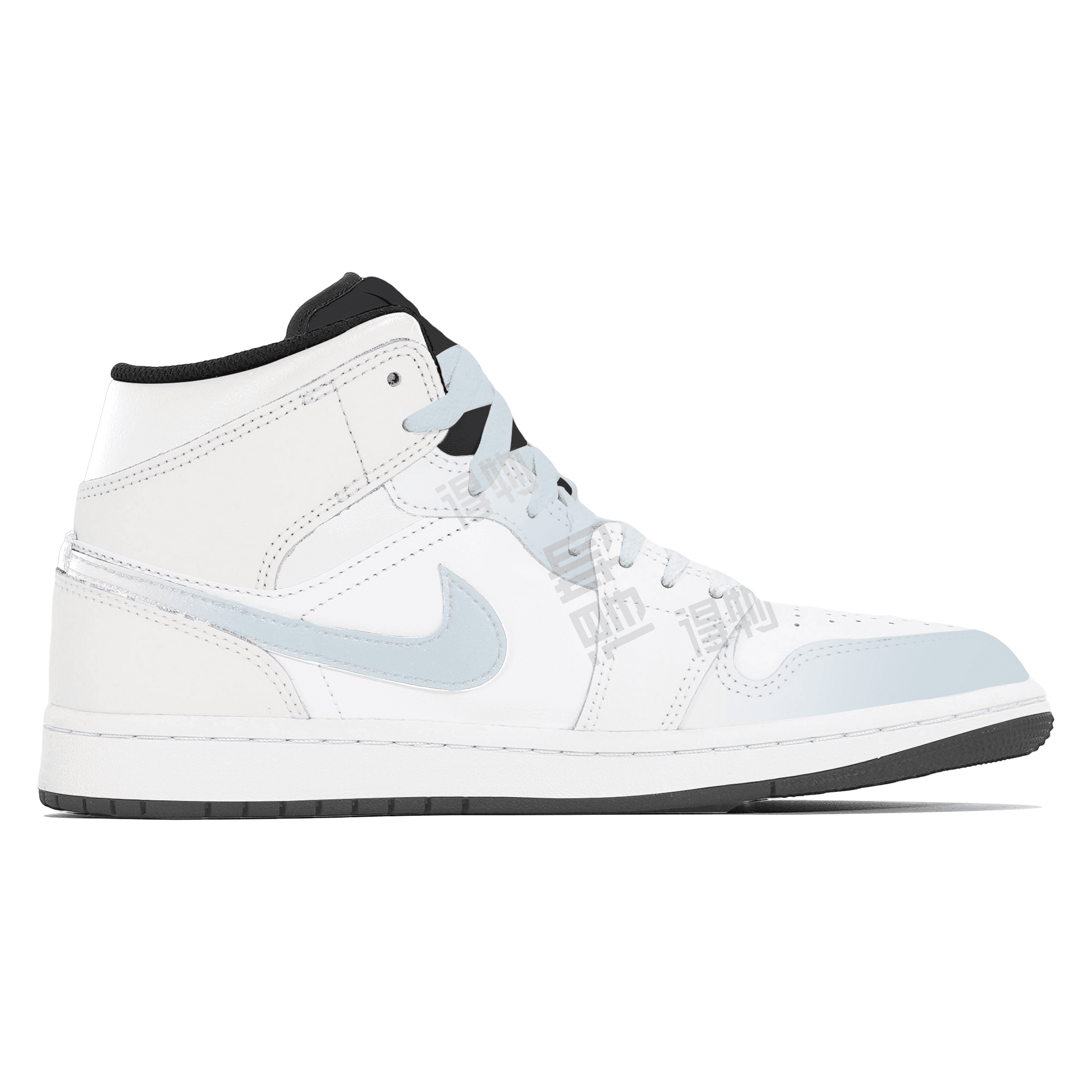 Кроссовки Jordan air - Boxette Shop