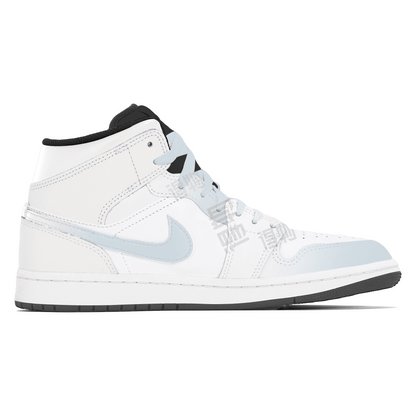 Кроссовки Jordan air - Boxette Shop