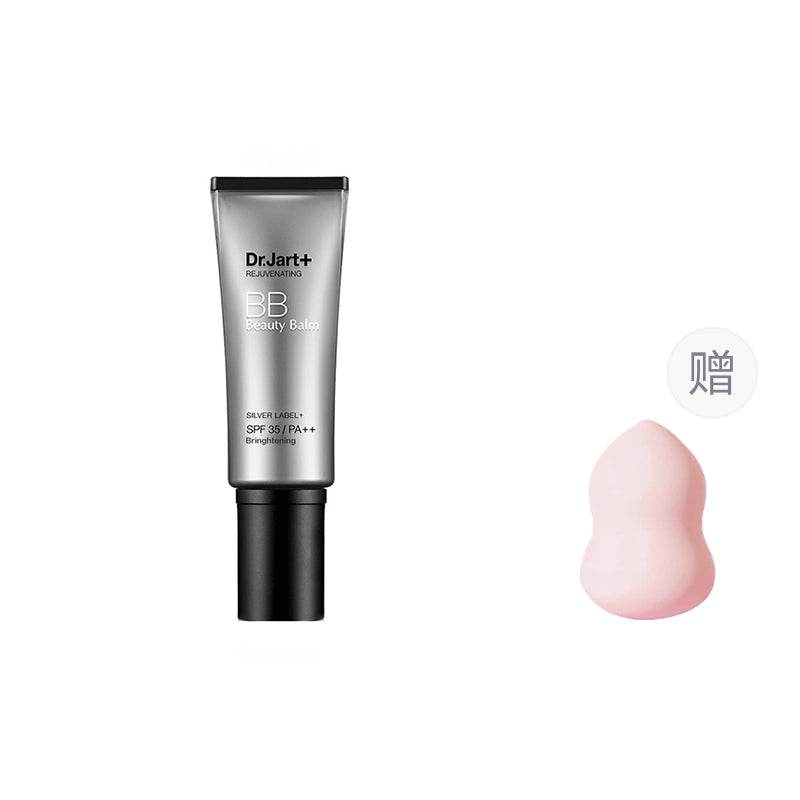 Крем Dr.Jart+ Silver Tube Revitalizing - Boxette Shop