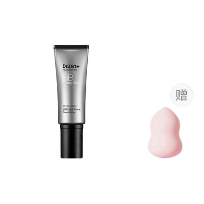 Крем Dr.Jart+ Silver Tube Revitalizing - Boxette Shop