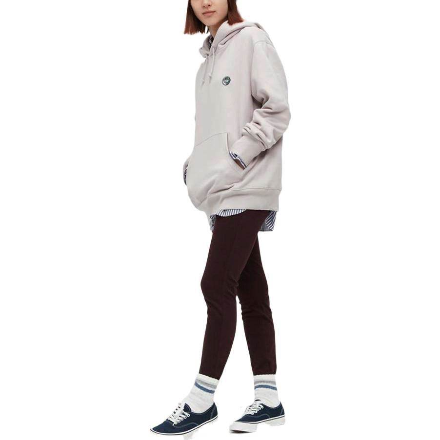 Худи Uniqlo - Boxette Shop