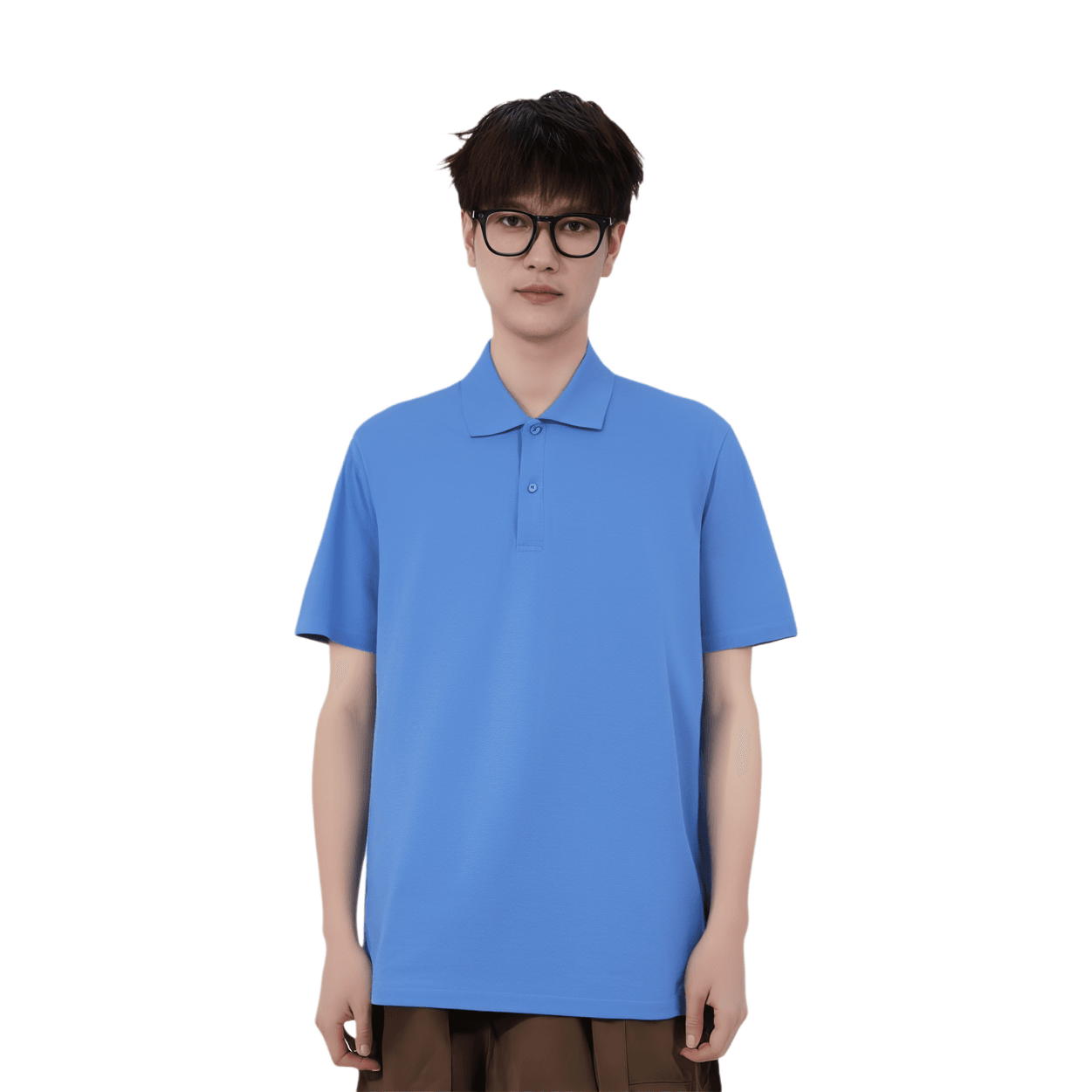 Поло Uniqlo - Boxette Shop