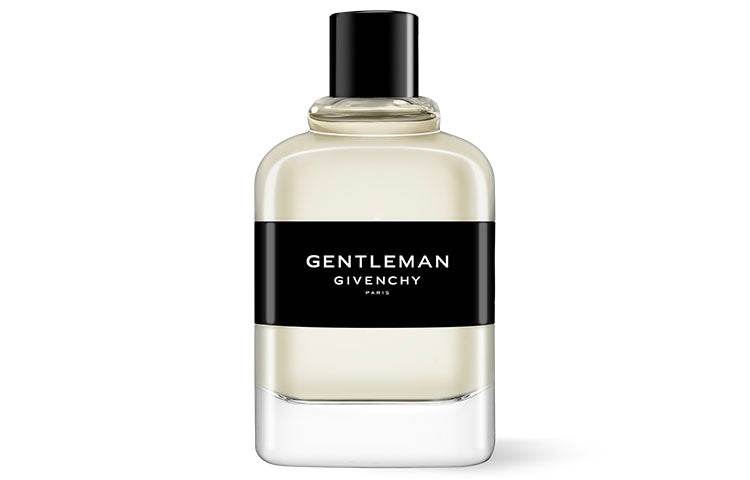 Духи мужские Givenchy gentleman - Boxette Shop