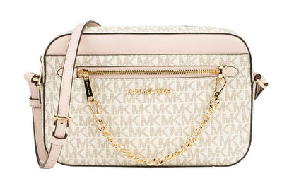 Сумка женская Michael Kors MK Jet Set - Boxette Shop