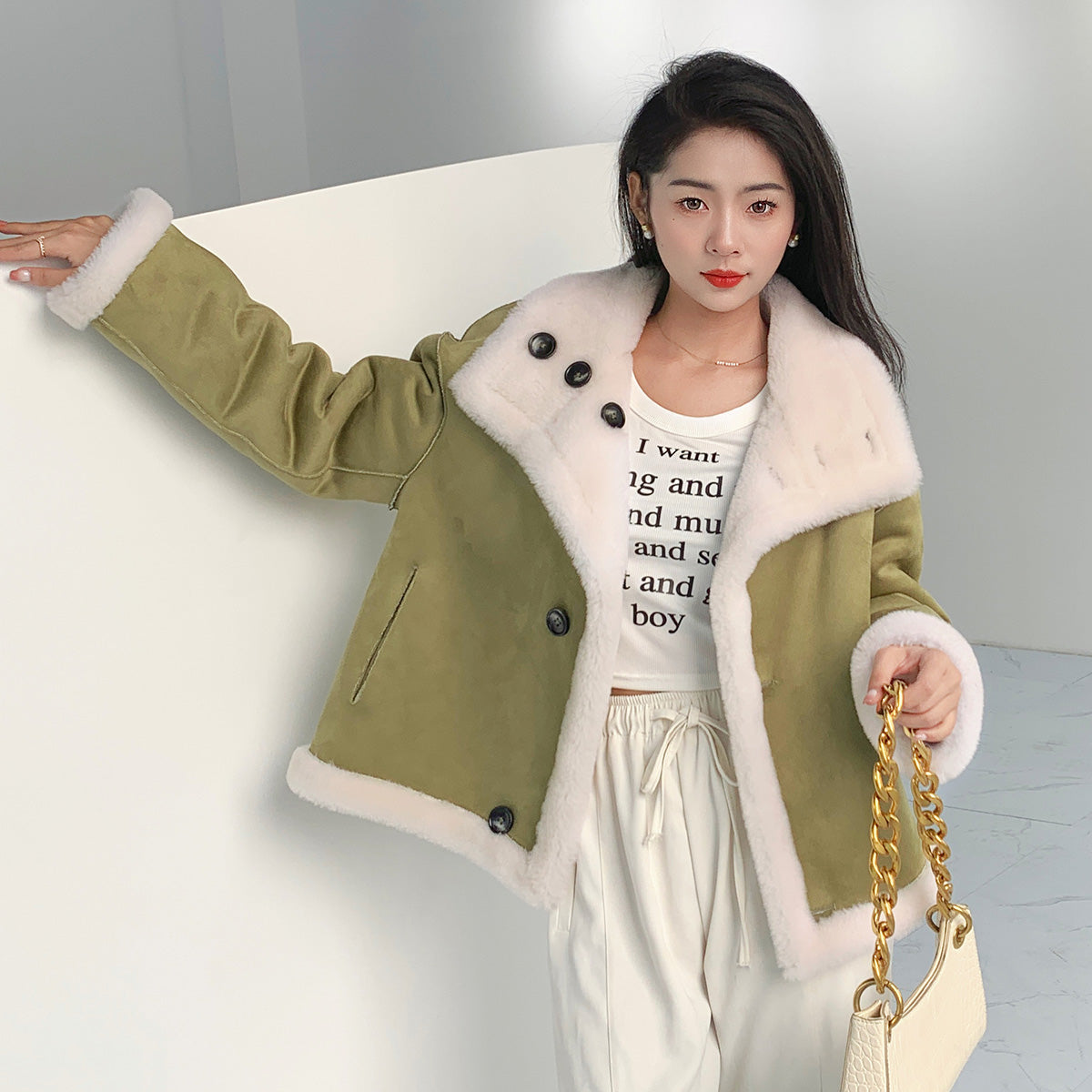 Куртка женская Kaiser