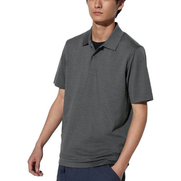 Поло Uniqlo - Boxette Shop