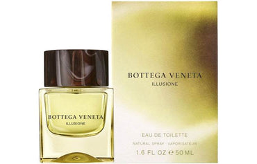 Духи мужские Bottega Veneta Illusione - Boxette Shop