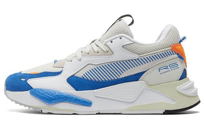 Кроссовки Puma rs-z - Boxette Shop