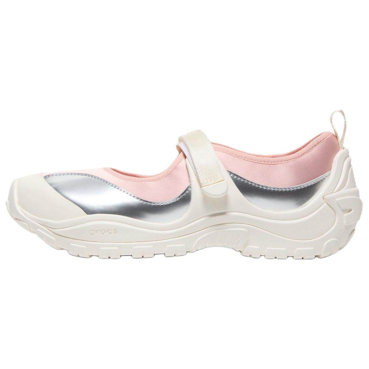 Сандалии женские Crocs Terre Ballan Core - Boxette Shop