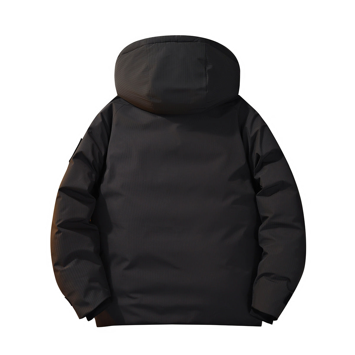 Пуховик мужской Fairwhale Outdoor Puffer