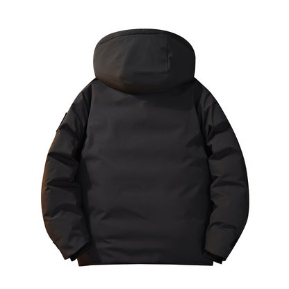 Пуховик мужской Fairwhale Outdoor Puffer
