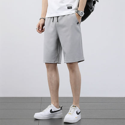 Шорты мужские Antioffice College DryFit