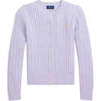 Polo Ralph Lauren Qizlar Sviteri