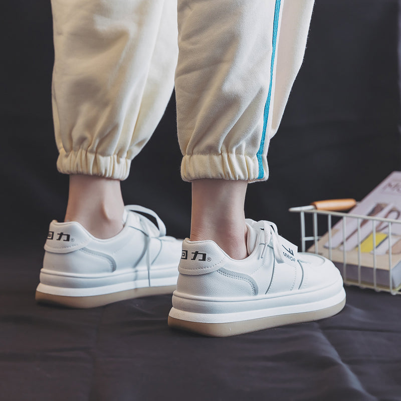 Кроссовки женские Warrior