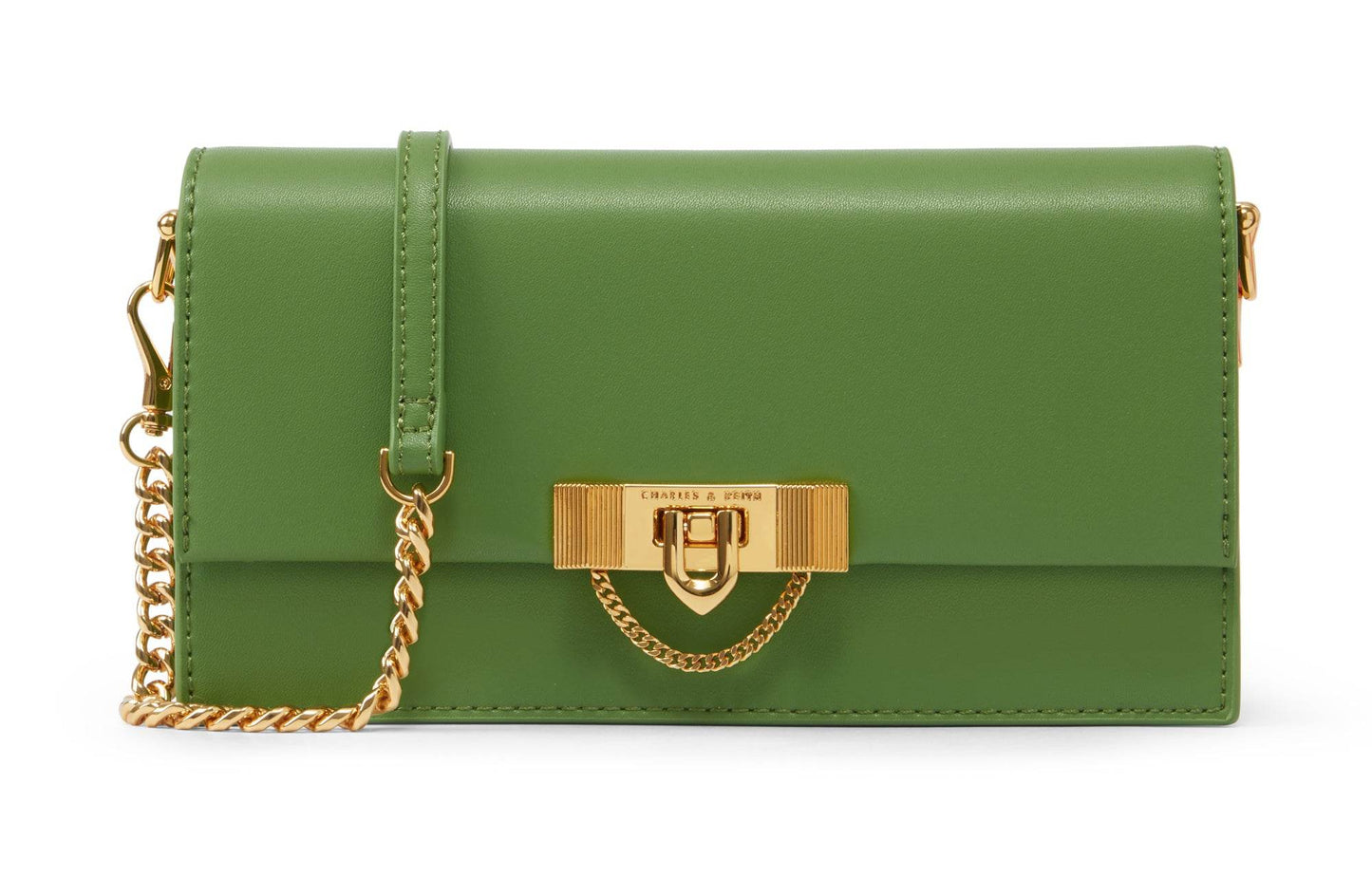 Сумка женская Charles&Keith - Boxette Shop