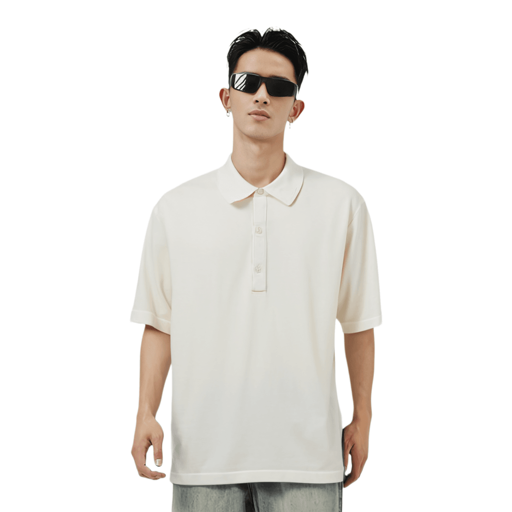 Поло мужское Uniqlo Ss24 U - Boxette Shop