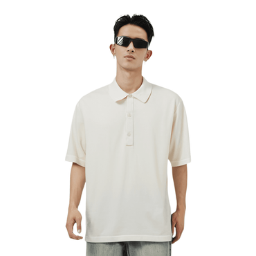 Поло мужское Uniqlo Ss24 U - Boxette Shop