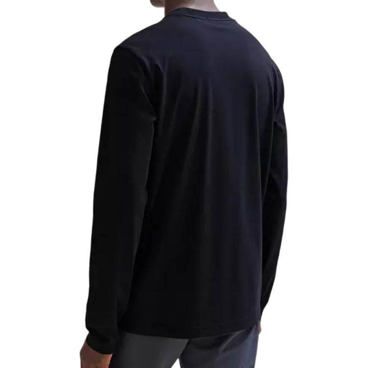 Лонгслив мужской Hugo Boss - Boxette Shop