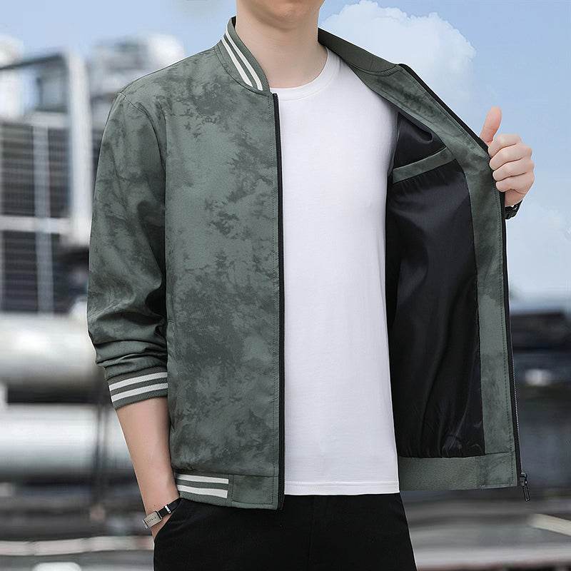 Куртка мужская Antioffice - Boxette Shop