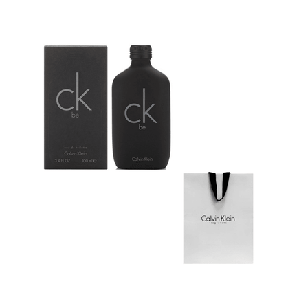Духи мужские Calvin Klein Be Karelbi - Boxette Shop