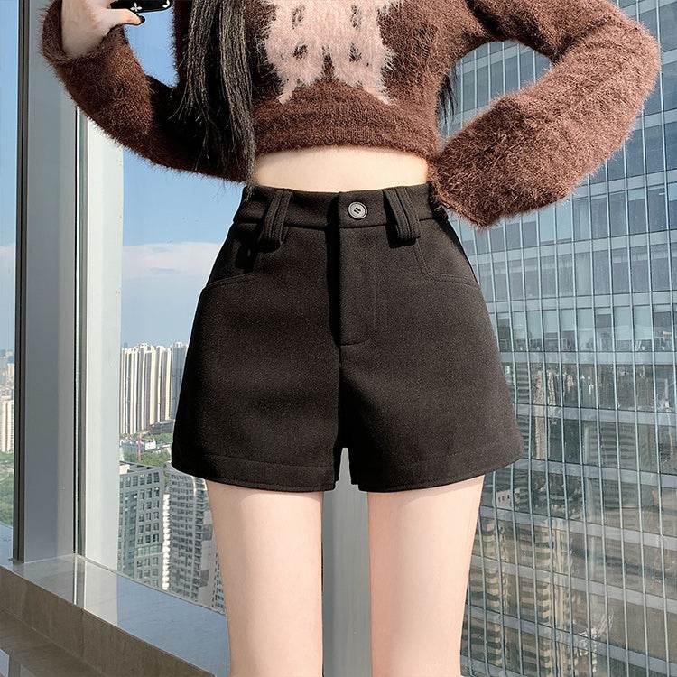 Шорты женские Snzx - Boxette Shop