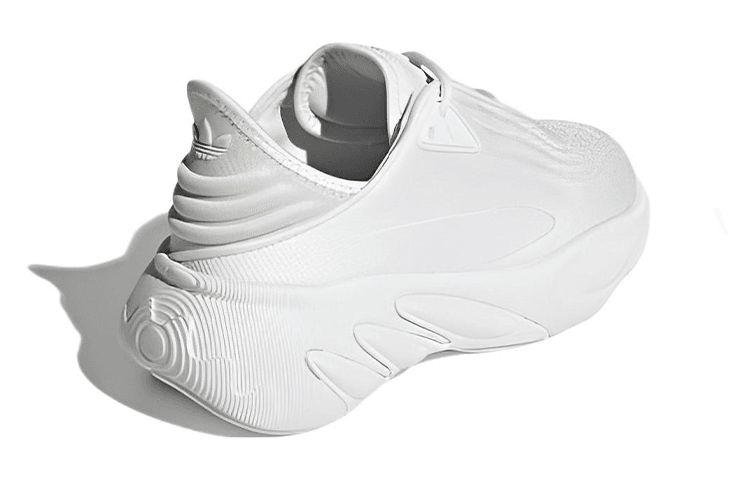 Кроссовки детские Adidas Originals Adifom Sltn J - Boxette Shop